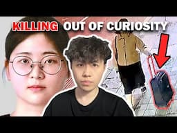 True Crime Fanatics Kills For Own Curiosity - The Case of Jung Yoo-Jung