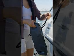 Boat Fenders Boat Bumpers for Docking by KemiMoto #boating #bumper #fender #sailing #accessories