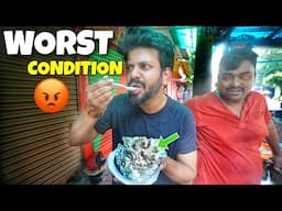 Trying 5 ILLEGAL street food shops in KOLKATA 😱 *UNEXPECTED*