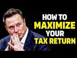 How to Maximize Your Tax Return in 2024 with These Insider Tips!