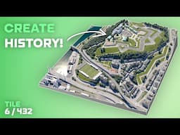 Why Creating History is so Important in Cities | Cities Skylines 2