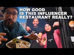 See How I Rated Shawarma and Falafel in Los Angeles