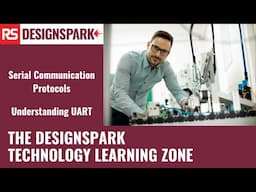 UART Explained: A Closer Look At Serial Communication Standard