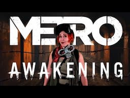 Metro Awakening VR: Complete Guide & Tips (Everything You Need to Know)