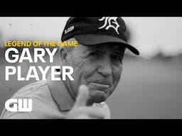 Legend of The Game | Gary Player | Golfing World