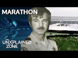 UFOs INVADE Earth: The Shocking Truth Revealed *Marathon* | UFO Files | The UnXplained Zone