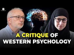 A Critique of Western Psychology With Dr Francesca Bocca-Aldaqre, part 2