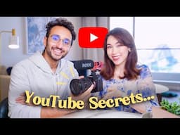 How to Start a Life-Changing YouTube Channel (ft. Ali Abdaal)