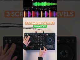 Scratching For Beginners!