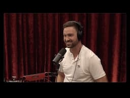 Joe Rogan Experience #2229 - Jeff Dye