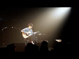 Haru Live in Seoul // Satoshi Gogo  (original composition)