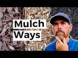 Choosing The Best Garden Mulch For Vegetables