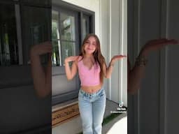 Piper rockelle's latest TikTok