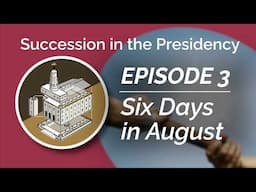 Six Days in August