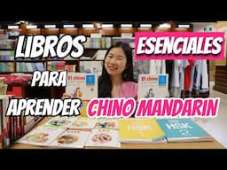 Visitando la EDITORIAL MÁS IMPORTANTE de los libros de chino