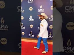 Awsome time at the CMA awards this year with ​⁠@ABC  #western #countrymusic #style #celebrity