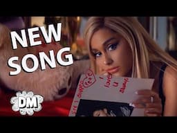 ARIANA GRANDE'S SINGLE "IMAGINE" HAS LEAKED! Thank u, next Easter Eggs | Dream Mining