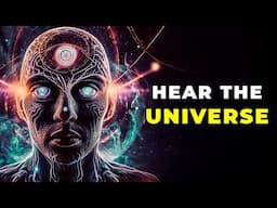 Stop Brainwashing Yourself With TRASH and Let The Universe Brainwash You