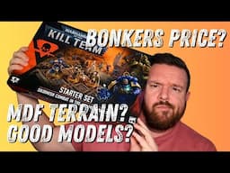 Is the new Kill Team Starter Set for you?