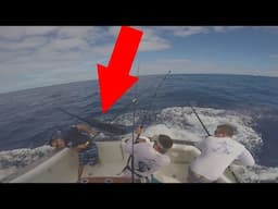 10 Shocking Fishing Moments That'll Trigger Your Anxiety