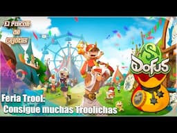 [DOFUS] Feria Trool: Las actividades más rentables