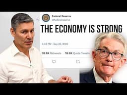 OMG!! The Fed Just Made A HUGE Mistake