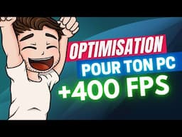 🚀 OPTIMISER Windows 10 AU MAXIMUM en 2024 !