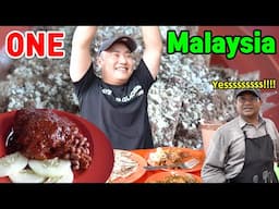 Awesome Maggi Goreng Mukbang! Special Malaysia Roti Malaysian Street Food