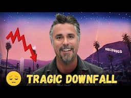 😥The Tragic Downfall Of Richard Rawlings (Gas Monkey Garage)