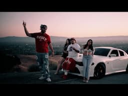 Easty Serg x Omas - Bad Feelings (Music Video) shot by Thomas King