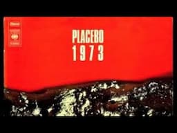 Placebo - 1973 - Balek -  Pressing