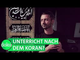 Verdacht auf Islamismus: Lehrer, Beamter – Verfassungsfeind? | WDR Doku