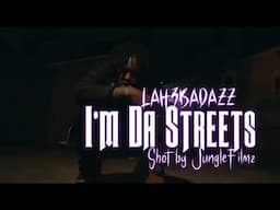 Lah3Badazz - I’m Da Streets (Official Music Video)