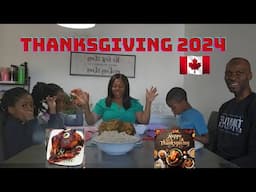 Happy Thanksgiving Day 2024 From Tina Isoa and Family