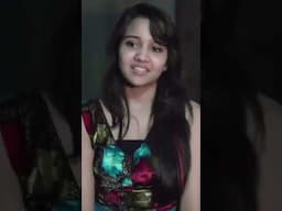 ASHI SINGH TALKS ABOUT KNK ACTING INST.