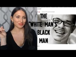 Following Shaun King Has Legit Ruined This Guy's Life: "He Used to Be Normal"