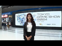 Latest Trends of Tokyo Game Show 2024_Channel JAPAN #28/2024