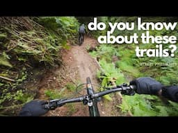 Will You Be Left Behind If You Don't Ride MTB Here?