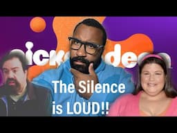 Dan Schneider's Accountability - Nickelodeon's Silence... Let's Talk