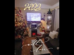 Home Tour Navidad 2022