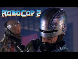 RoboCop 2 | A Clever Sequel That Could Have Been More - Retrospective