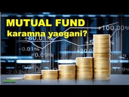 Mutual Fund Karamna Yaogani // Second Video on Mutual Fund // Manipuri