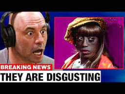 Joe Rogan Reveals the Truth Behind Wesley Snipes’ Confirmed Rumors