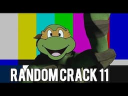 RANDOM CRACK 11