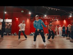 Kehlani "What I want" - Alexander Chung Choreography