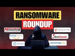 Ransomware Attacks Exposed: Latest Victims and Groups (9/17/2024) – Are You Next?