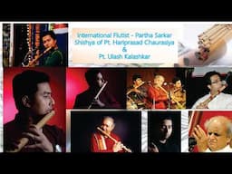 Flute Partha Sarkar Live Stream