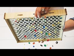 The Brick Sifter by Best Craft Organizer