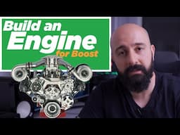 Building an Engine for Boost || EXPLAINED