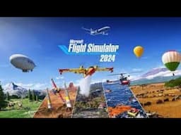 Microsoft Flight Simulator 25 - Need Sponsor For ( PSVR 2 ) #passionofgaming #tamilgaming #tamilgame